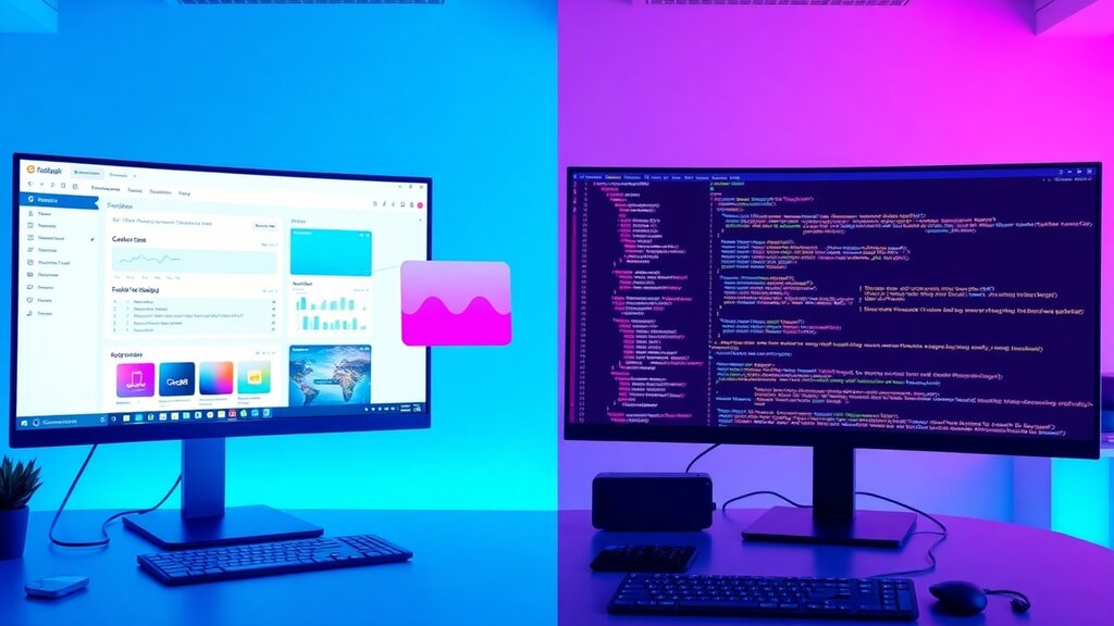 Comparativa entre WordPress y desarrollo web a medida