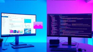 Comparativa entre WordPress y desarrollo web a medida